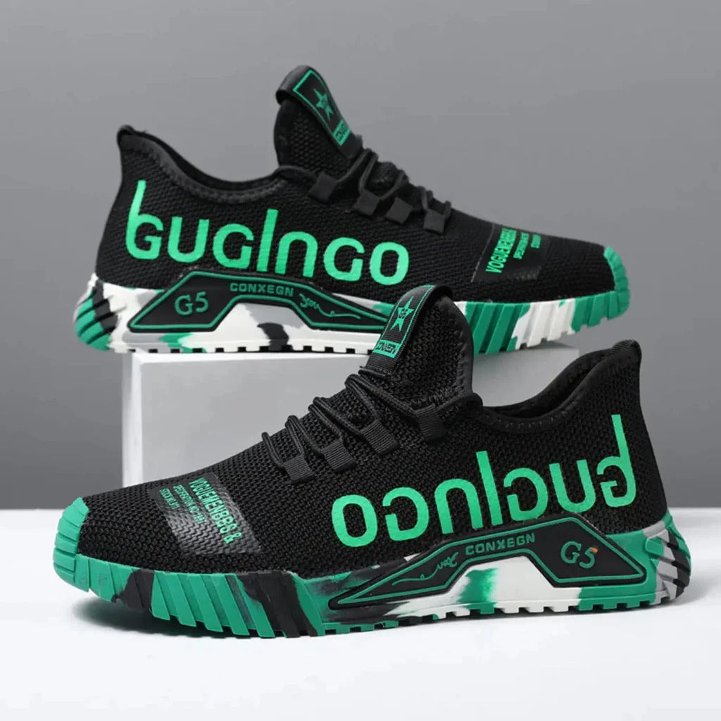 Strux - THE WORLD’S BEST-SELLING SAFETY SHOES | Rowden