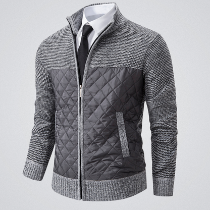Charles | El blazer del hombre moderno