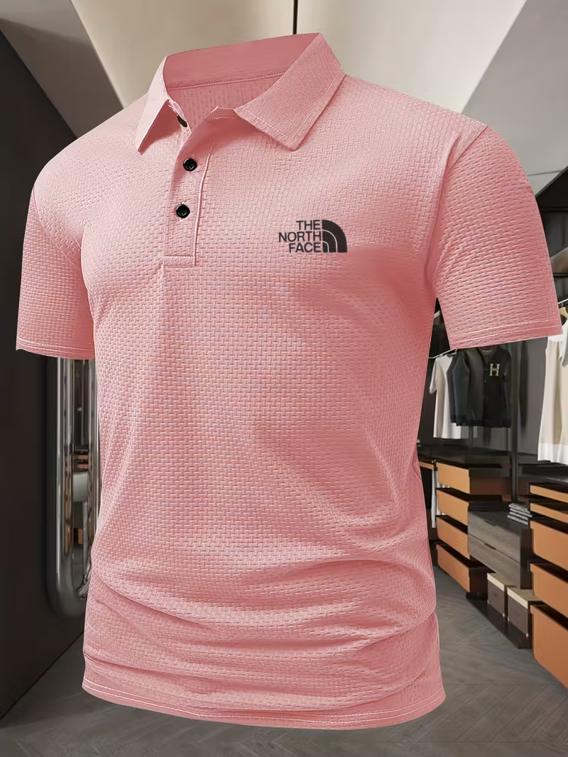 Polo Premium TNF 2026
