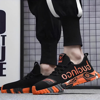 Strux - THE WORLD’S BEST-SELLING SAFETY SHOES | Rowden