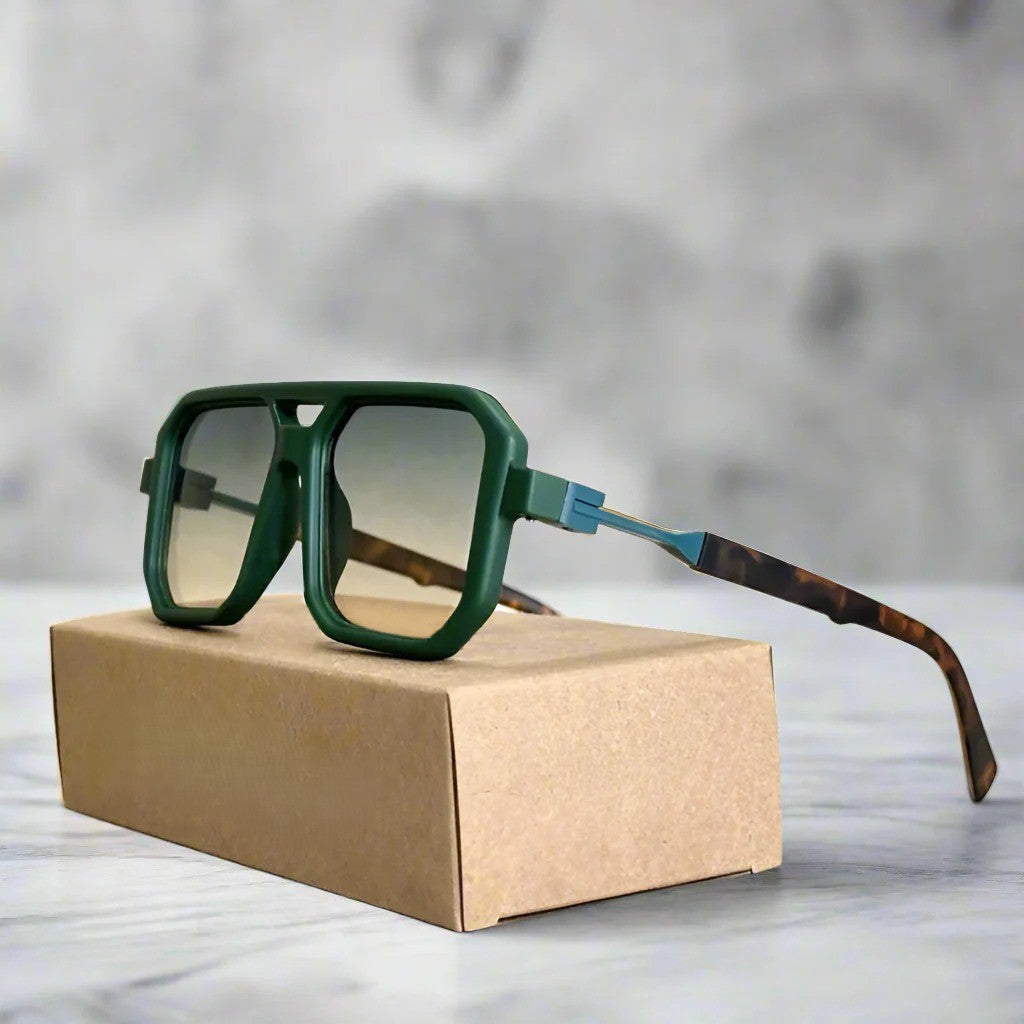 "Chicago" Sunglasses | Rowden