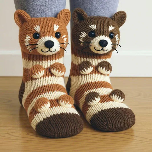 TALIA™ | CALCETINES DE ALGODÓN SUAVE