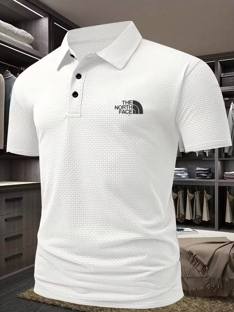 Polo Premium TNF 2026