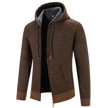 Lucas® | Sudadera con capucha definitiva