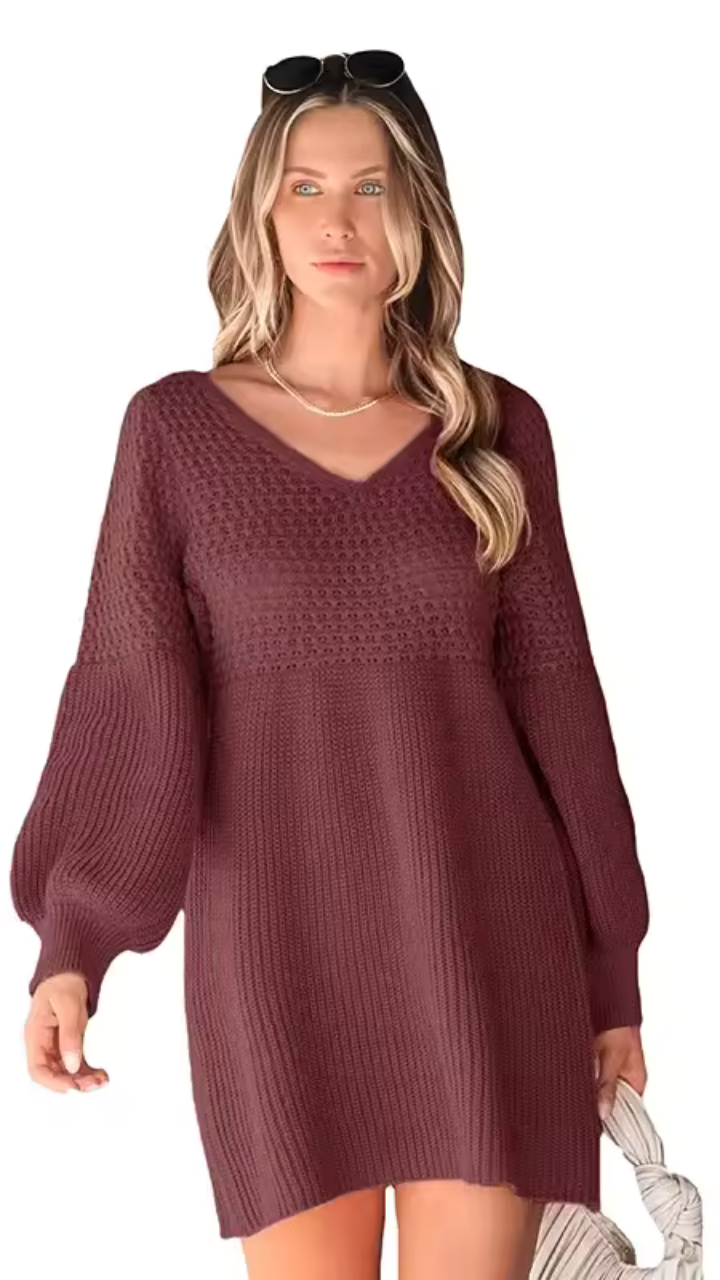 Vestido Isadora™