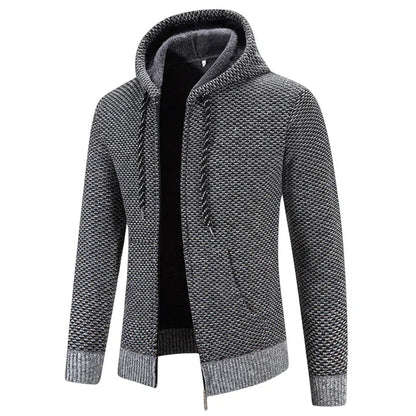 Lucas® | Sudadera con capucha definitiva