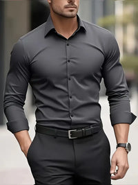 Gris Negro