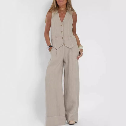 CONJUNTO DE VERANO ELISA™