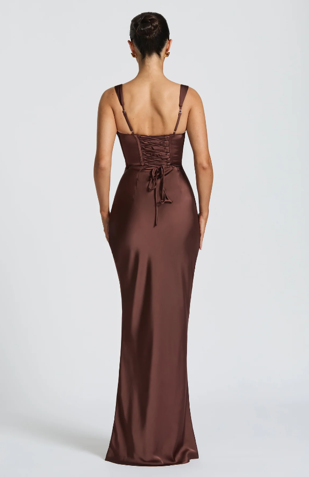 Vestido Calanthe™