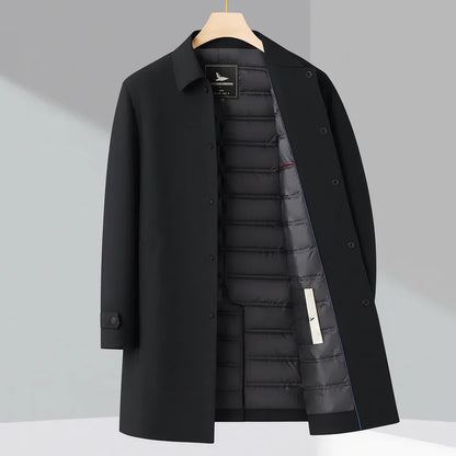Gabardina Milan