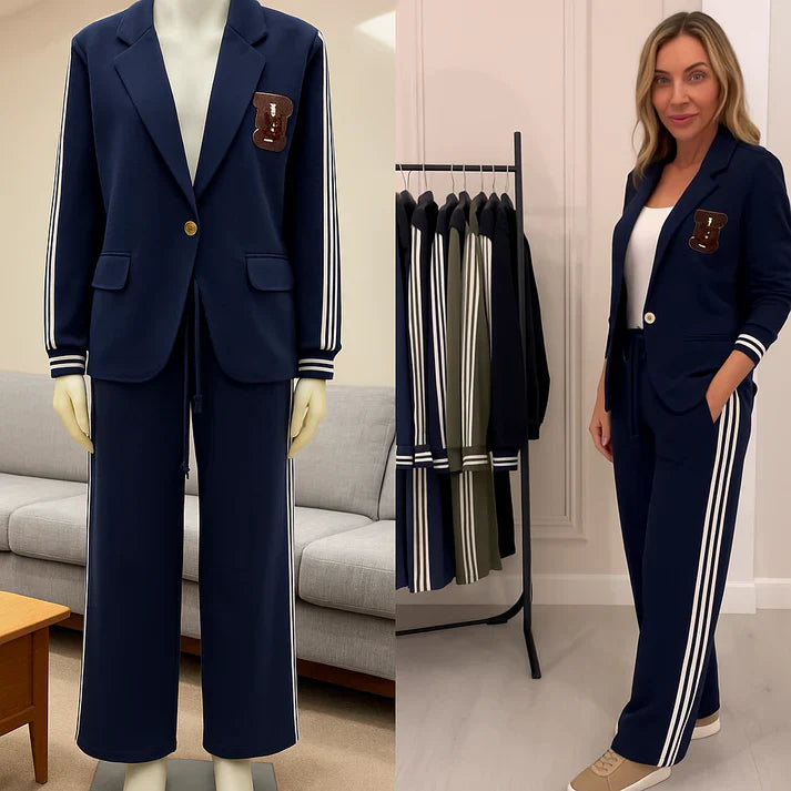 Traje "Monique" + pantalón