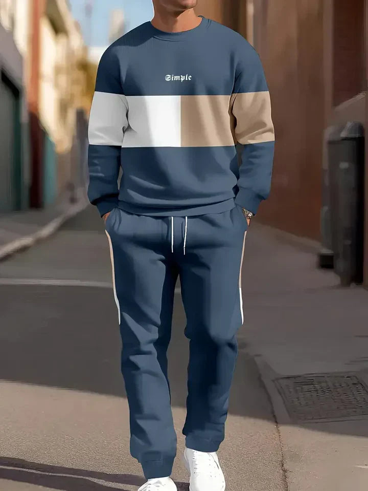 Ciro | Conjunto de Otoño