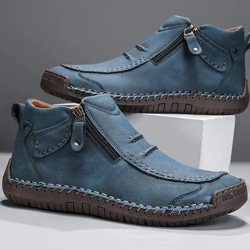 Lenoir™ | Zapatos ortopédicos ergonómicos