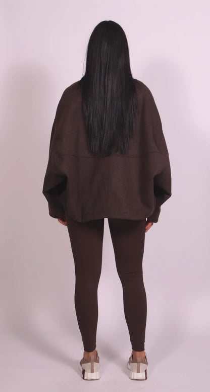 Chaqueta Alena