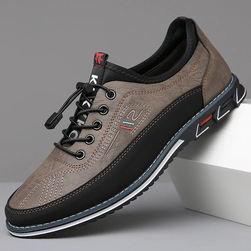 David | Zapatos Oxford de alta calidad y fabricación tradicional