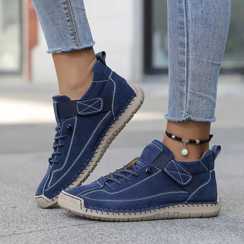 Mia | Zapatillas cómodas con soporte ergonómico