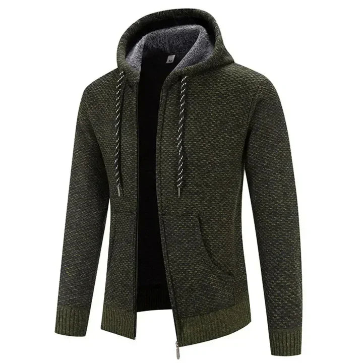 Lucas® | Sudadera con capucha definitiva