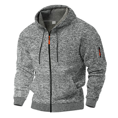 Bastien™ | Chaqueta polar hecha a mano