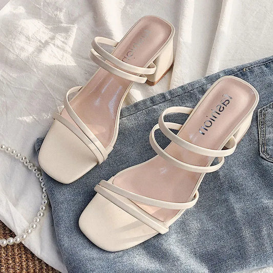SANDALIA AMANDA™