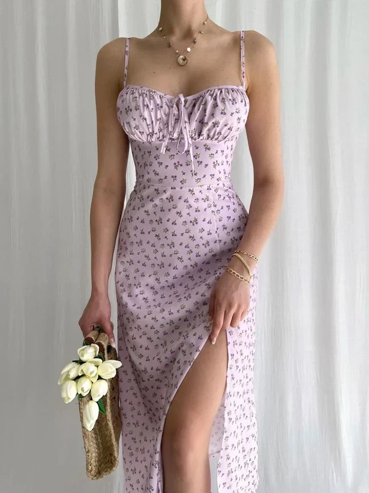 VESTIDO LUCIANA™