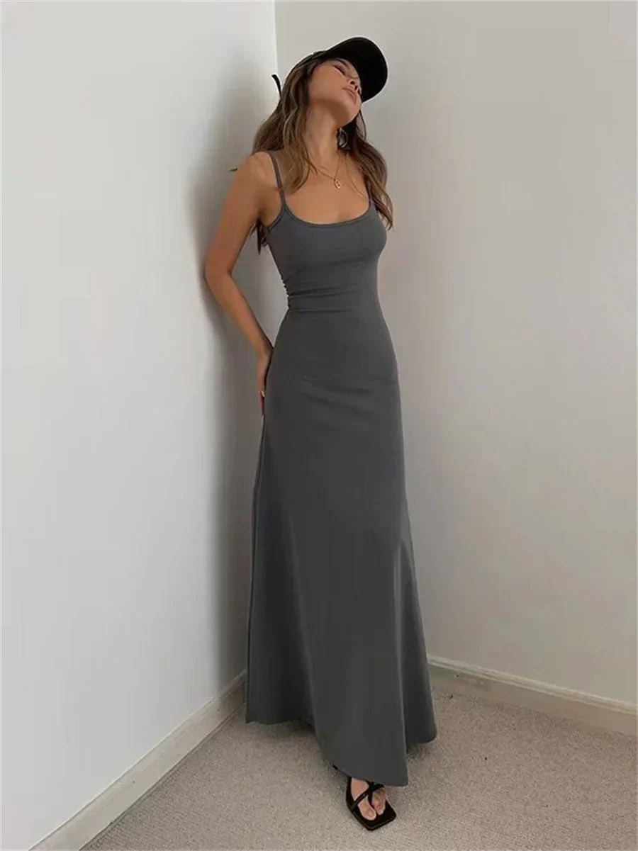 VESTIDO BLOODY™ VESTIDO AJUSTADO PARA MUJER