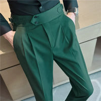 verde