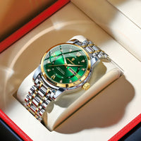 Plata Verde