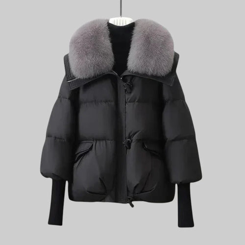VERONIKA | CHAQUETA
