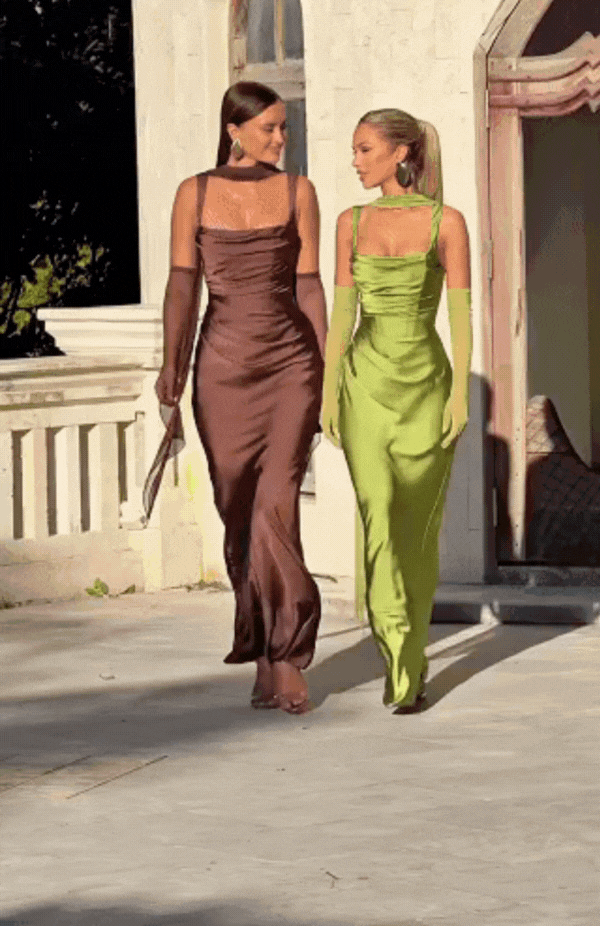 Vestido Calanthe™