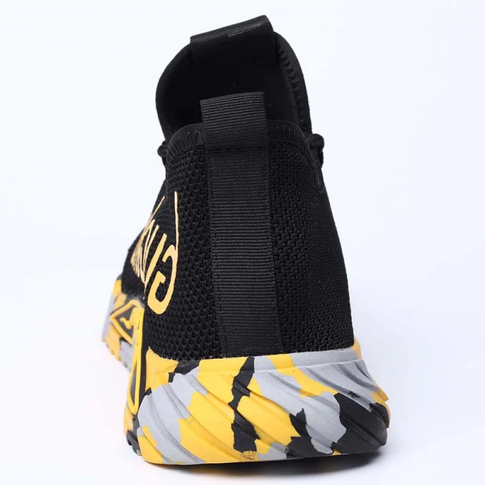 Strux - THE WORLD’S BEST-SELLING SAFETY SHOES | Rowden