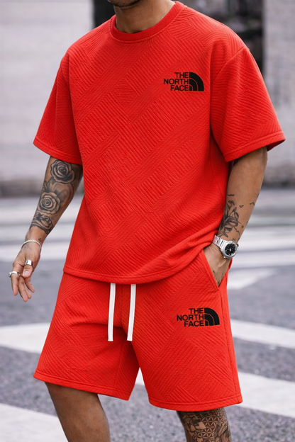Conjunto Deportivo TNF 2026 Edición Limitada